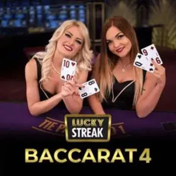 Baccarat 4